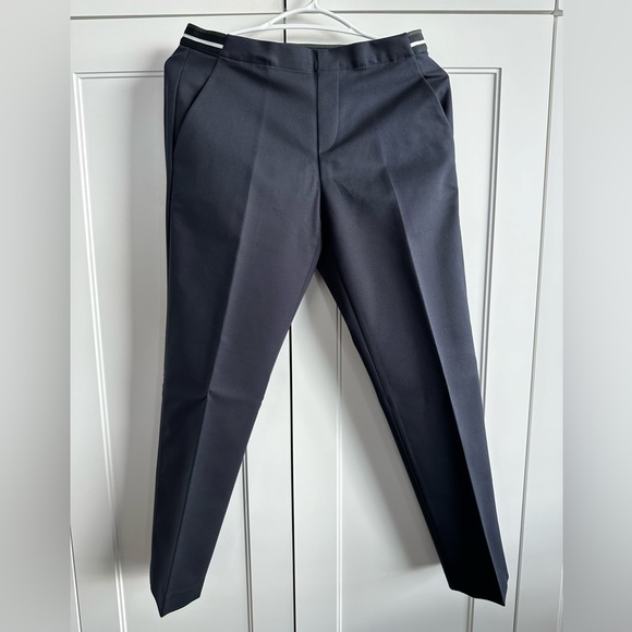 Uniqlo smart ankle pants, size XS - Picture 1 of 5